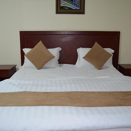 Layale Alnile Lejlighedshotel Dammam Eksteriør billede