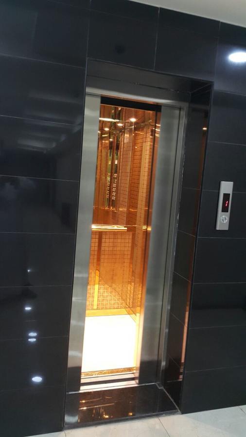 Layale Alnile Lejlighedshotel Dammam Eksteriør billede