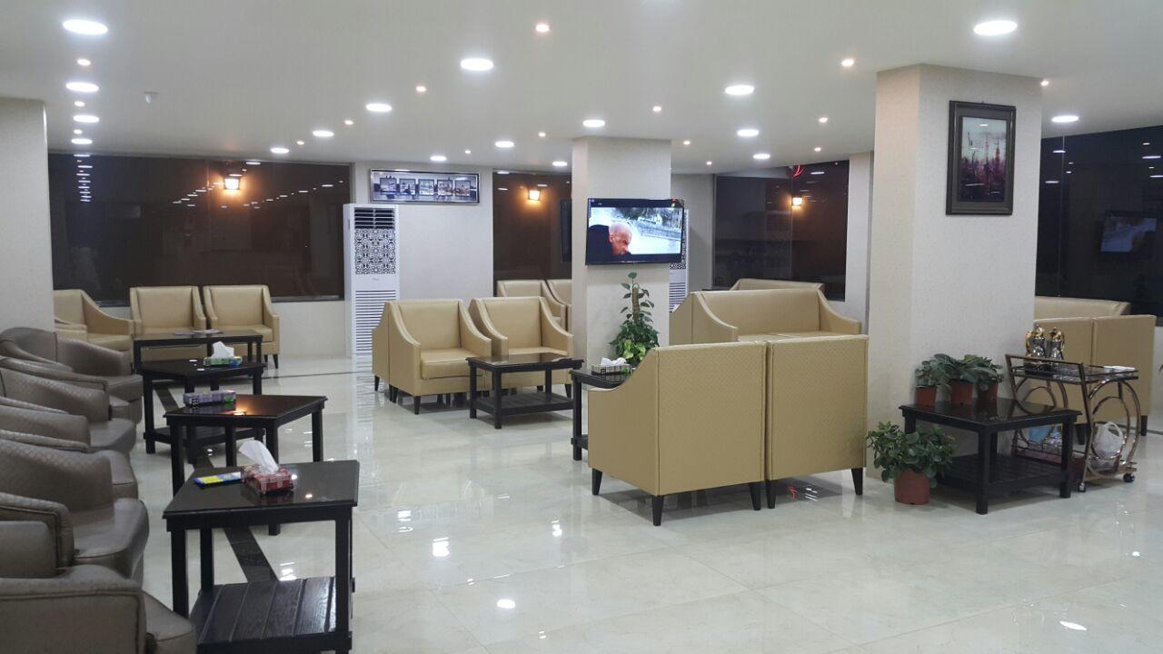 Layale Alnile Lejlighedshotel Dammam Eksteriør billede