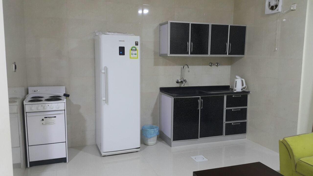 Layale Alnile Lejlighedshotel Dammam Eksteriør billede