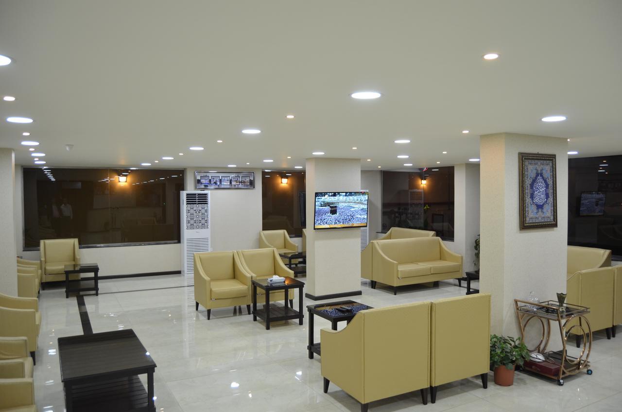 Layale Alnile Lejlighedshotel Dammam Eksteriør billede