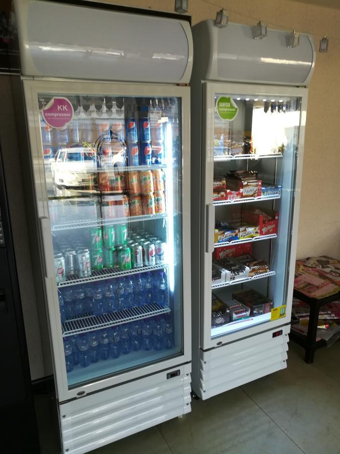 Layale Alnile Lejlighedshotel Dammam Eksteriør billede