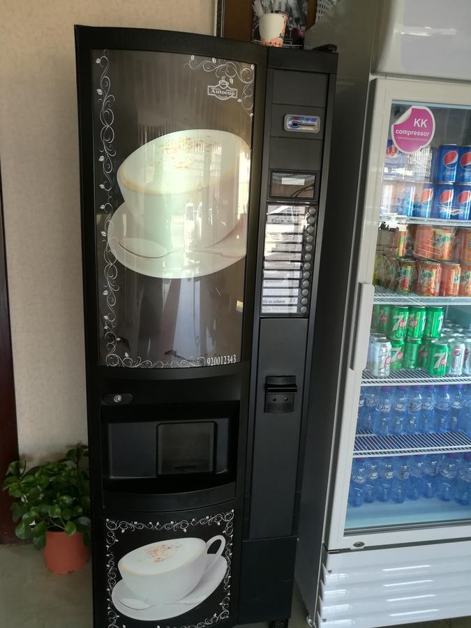 Layale Alnile Lejlighedshotel Dammam Eksteriør billede